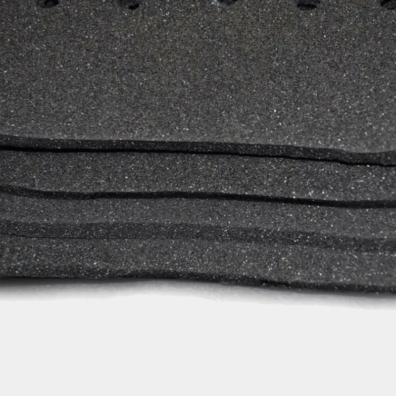 Coques Dorsales|Concours Complet D'Equitation*Equicomfort - Protection coque dorsale Noir