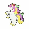Clearance - Magnet licorne Blanc Papeterie