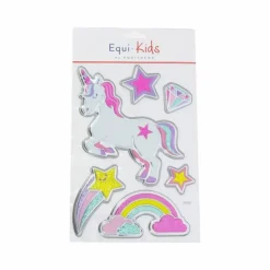 Papeterie*Equi-kids - Stickers licorne