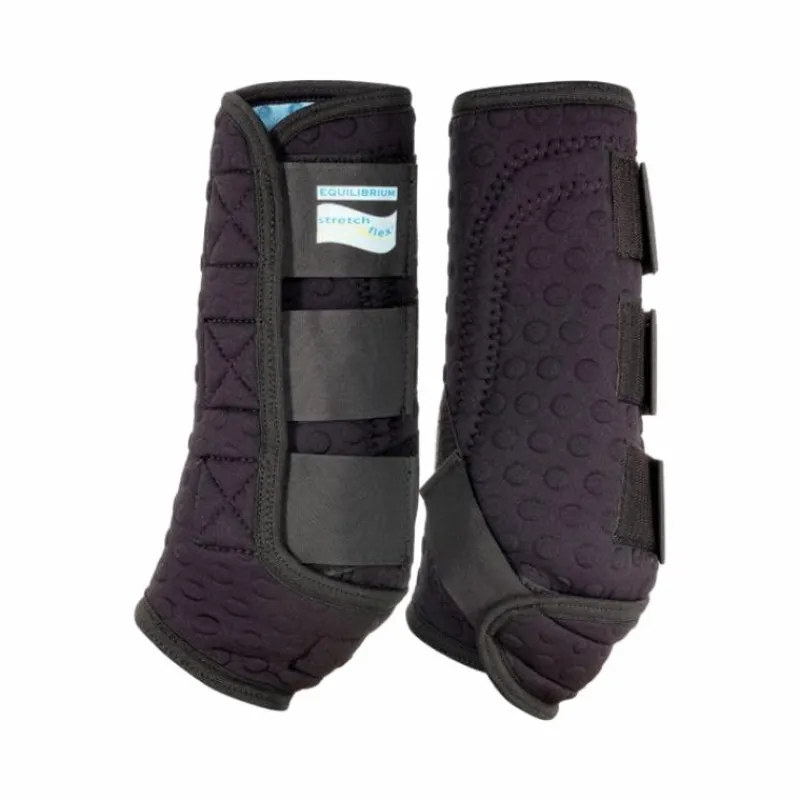 New - Guêtres S&F intégrales x2 Endurance|Guêtres Fermées