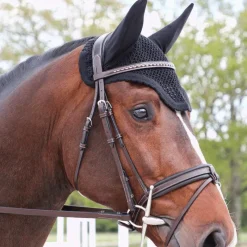 New - Bonnet Kim Bonnets Pour Chevaux|Cso