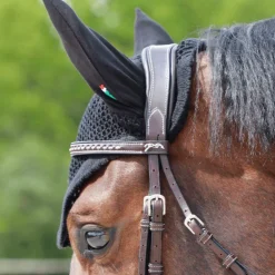 New - Bonnet Kim Bonnets Pour Chevaux|Cso