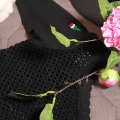 New - Bonnet Kim Bonnets Pour Chevaux|Cso