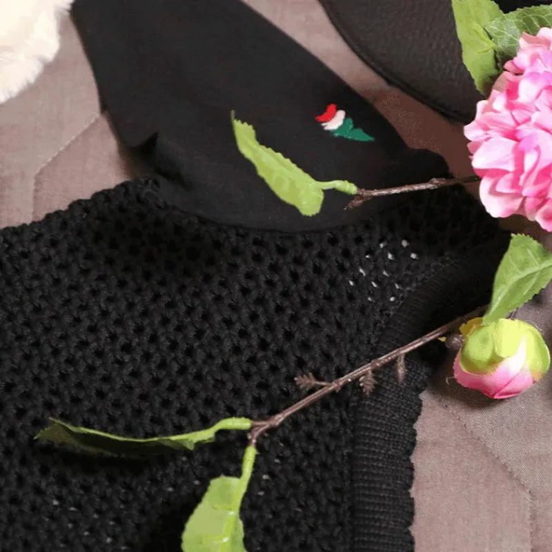 New - Bonnet Kim Bonnets Pour Chevaux|Cso