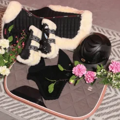 New - Bonnet Kim Bonnets Pour Chevaux|Cso