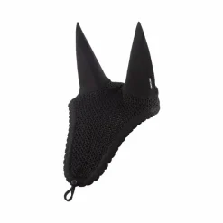 Dressage|Bonnets Pour Chevaux*Equiline - Bonnet long pour chevaux Noir