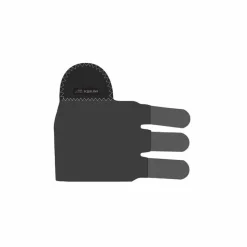 Protège-Queue*Equiline - Protège-queue Noll Noir