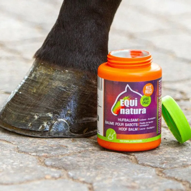 Online - Baume pour sabots protection et soin Fourmilières/ Abcès/ Seimes