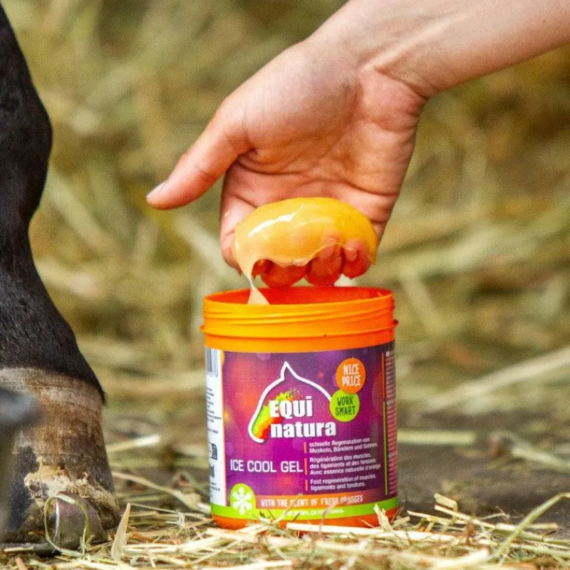 New - Gel réfrigérant SOS Grooming|Baumes Et Gels Refroidissants