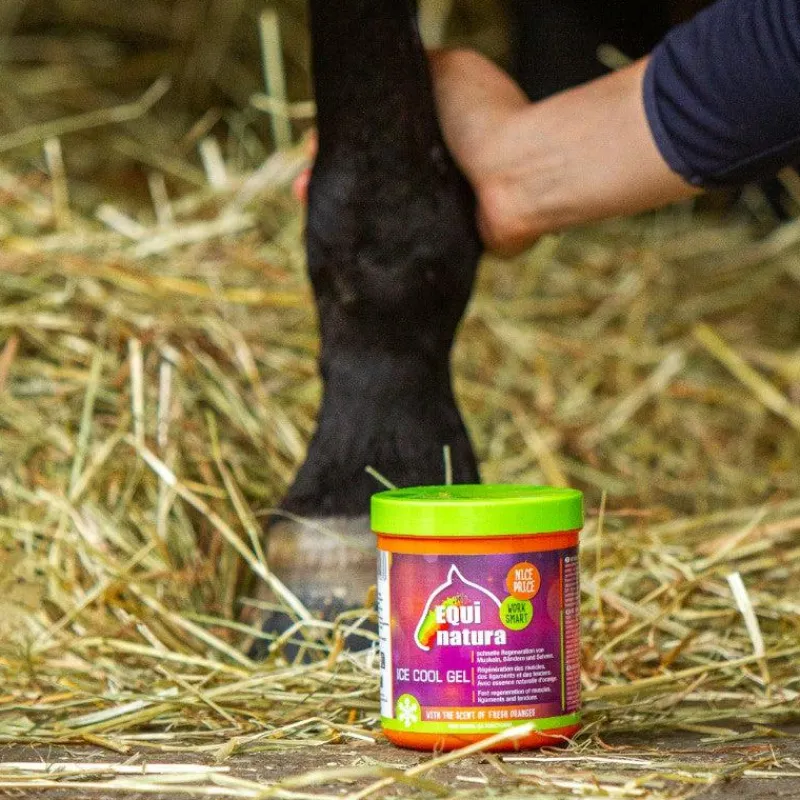 New - Gel réfrigérant SOS Grooming|Baumes Et Gels Refroidissants