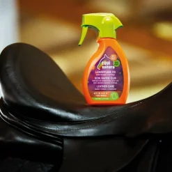 Savons Pour Cuirs*Equinatura - Spray soin nettoyant et hydratant rapide cuir