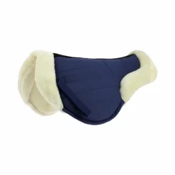 Amortisseurs*Equithème - Amortisseur Cushion roi Bleu