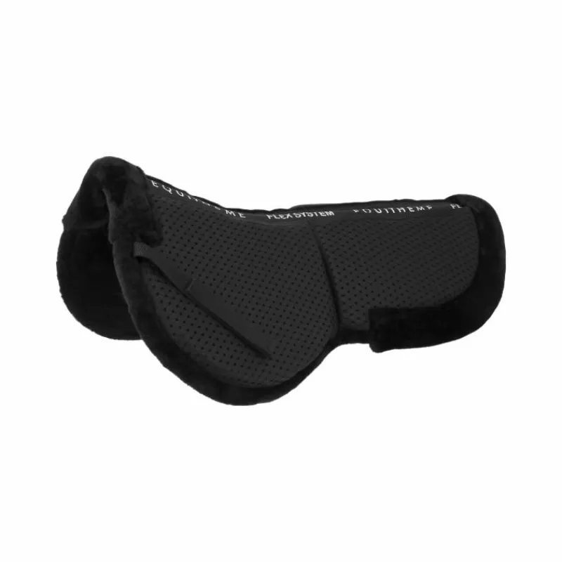 Amortisseurs*Equithème - Amortisseur Flex System Noir