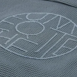 T-Shirts Et Baselayers*Equithème - Baselayer manches longues femme Originals Emily / gris Bleu