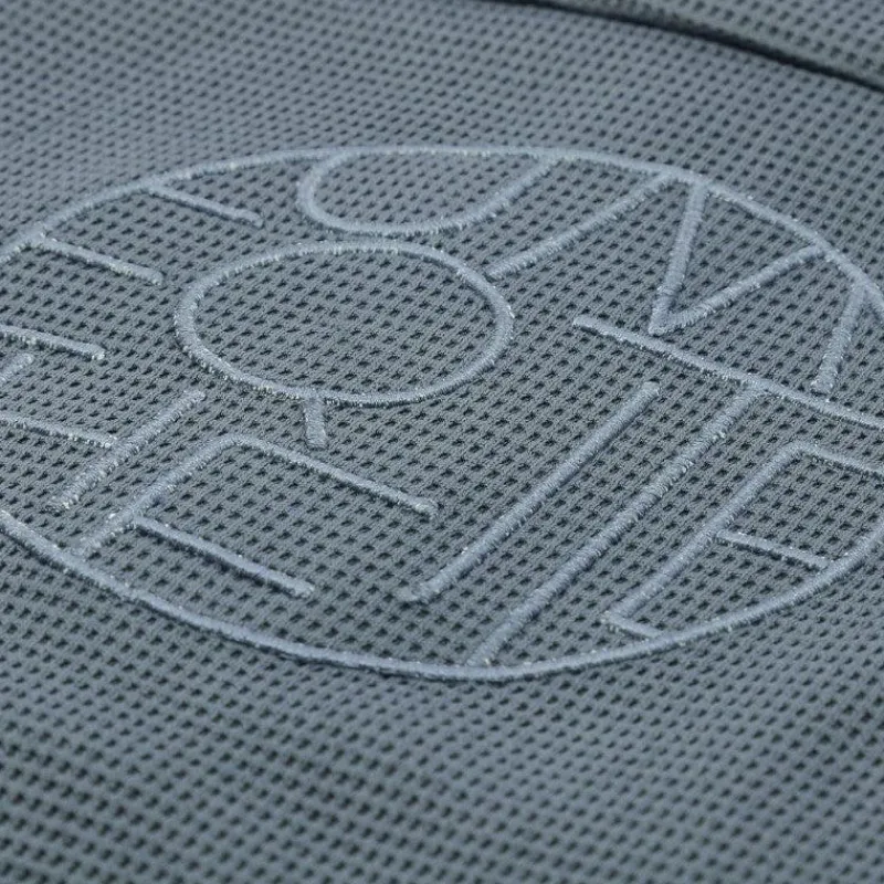 T-Shirts Et Baselayers*Equithème - Baselayer manches longues femme Originals Emily / gris Bleu