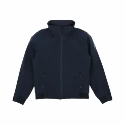 Blousons Et Manteaux*Equithème - Blouson court femme Alina Marine