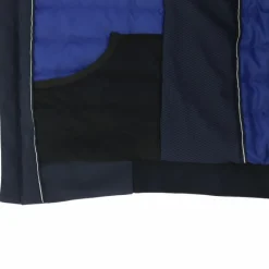 Blousons Et Manteaux*Equithème - Blouson court femme Alina Marine