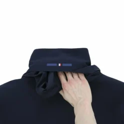 Blousons Et Manteaux*Equithème - Blouson court femme Alina Marine