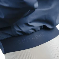 Blousons Et Manteaux*Equithème - Blouson court femme Alina Marine