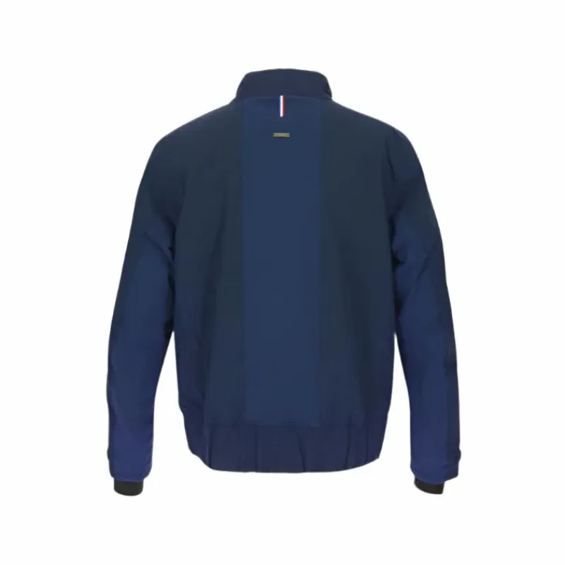 Blousons Et Manteaux|Blousons Et Manteaux*Equithème - Blouson homme Duke marine