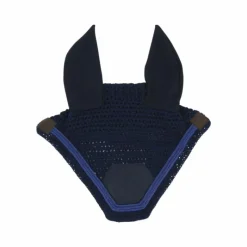 Clearance - Bonnet chasse-mouches Badge Bonnets Pour Chevaux