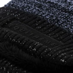 Bonnets/ Bandeaux*Equithème - Bonnet Mae Beige