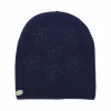 Clearance - Bonnet Morgan Indigo Bonnets/ Bandeaux