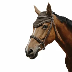 - Bonnet pour chevaux Hexalight Bonnets Pour Chevaux