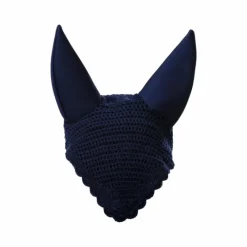 Bonnets Pour Chevaux|Cso*Equithème - Bonnet pour chevaux Marine