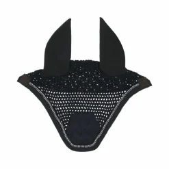 Best - Bonnet pour chevaux Brocart Bonnets Pour Chevaux