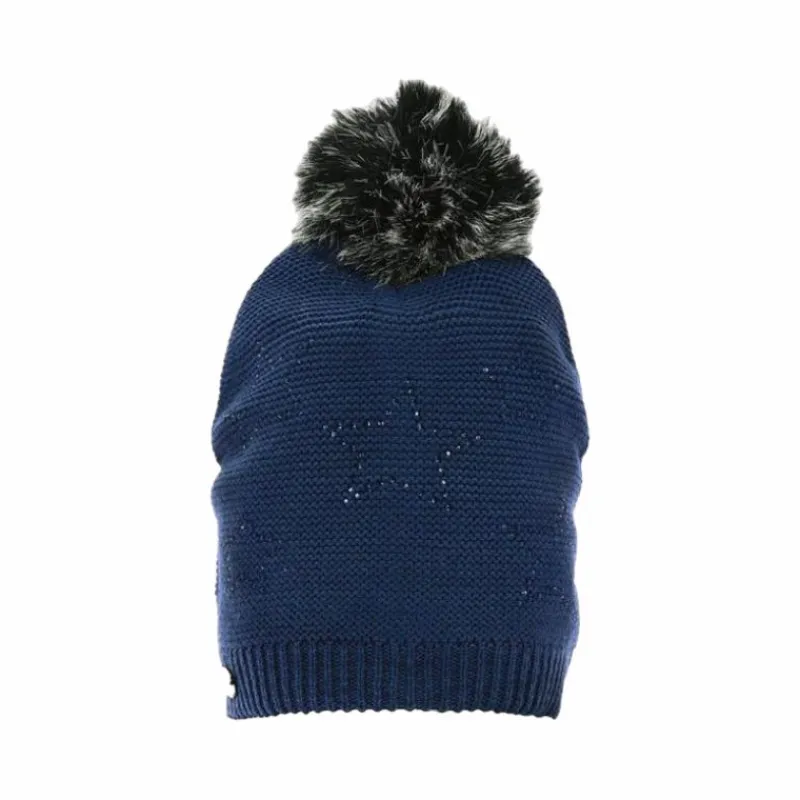 Discount - Bonnet Spirit Indigo Bonnets/ Bandeaux