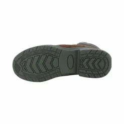 Best - Boots à lacets Niagara brun Boots D'Extérieurs