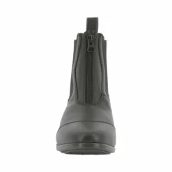 Boots D'Équitation*Equithème - Boots avec zip Zurich Noir