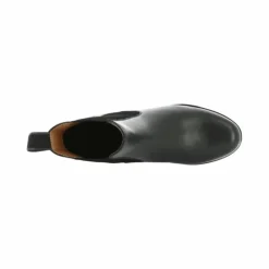 Online - Boots dauville noir Boots D'Équitation