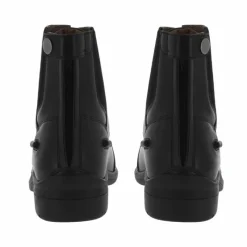 Boots D'Équitation*Equithème - Boots d'équitation Sporty à lacets Noir