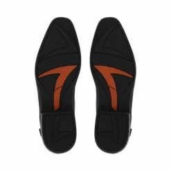 Boots D'Équitation*Equithème - Boots d'équitation Sporty à lacets Noir