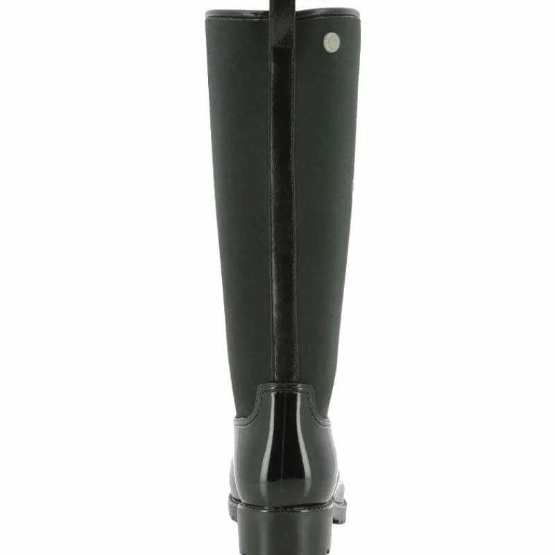 Hot - Bottes de pluie "Je t'aime" Bottes D'Équitation