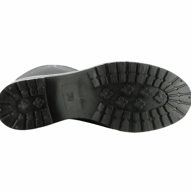 Hot - Bottes de pluie "Je t'aime" Bottes D'Équitation