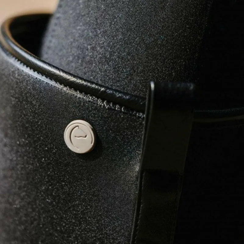 Hot - Bottes de pluie "Je t'aime" Bottes D'Équitation