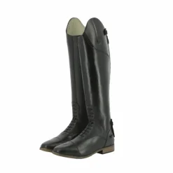 Bottes D'Équitation*Equithème - Bottes d'équitation Wavy Noir