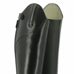 Bottes D'Équitation*Equithème - Bottes d'équitation Wavy Noir