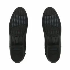 - Bottes d'équitation en cuir à lacets Bottes D'Équitation