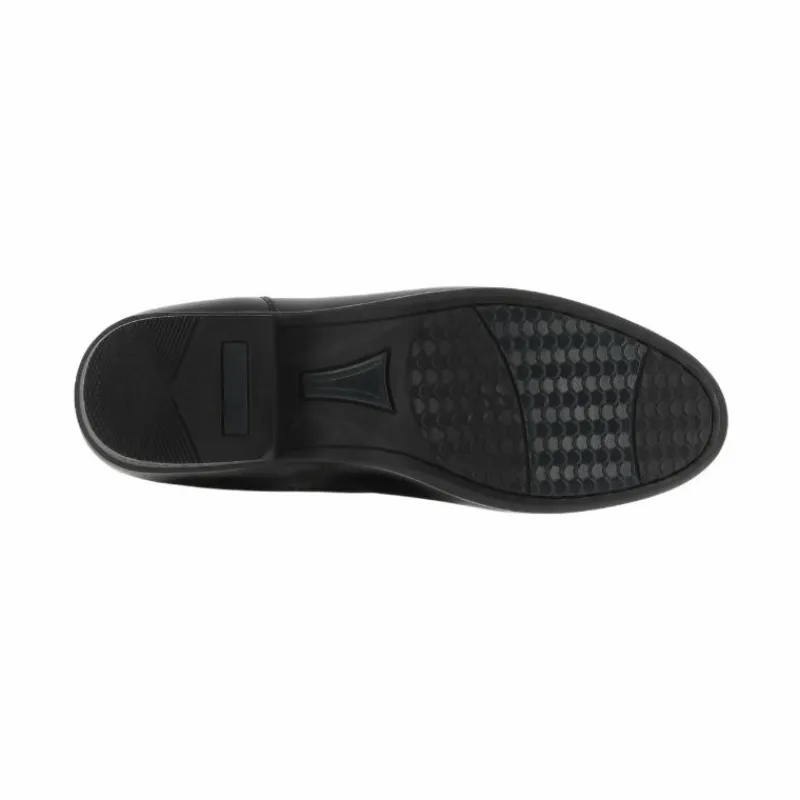 Bottes D'Équitation*Equithème - Bottes d'équitation en cuir Versailles Noir