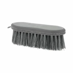 Bouchons*Equithème - Bouchon Je t'aime strass Gris