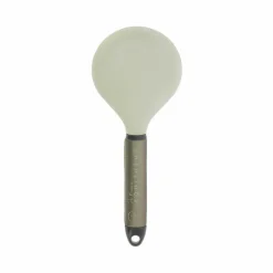 New - Brosse à crinière Je t'aime taupe Brosses À Crins