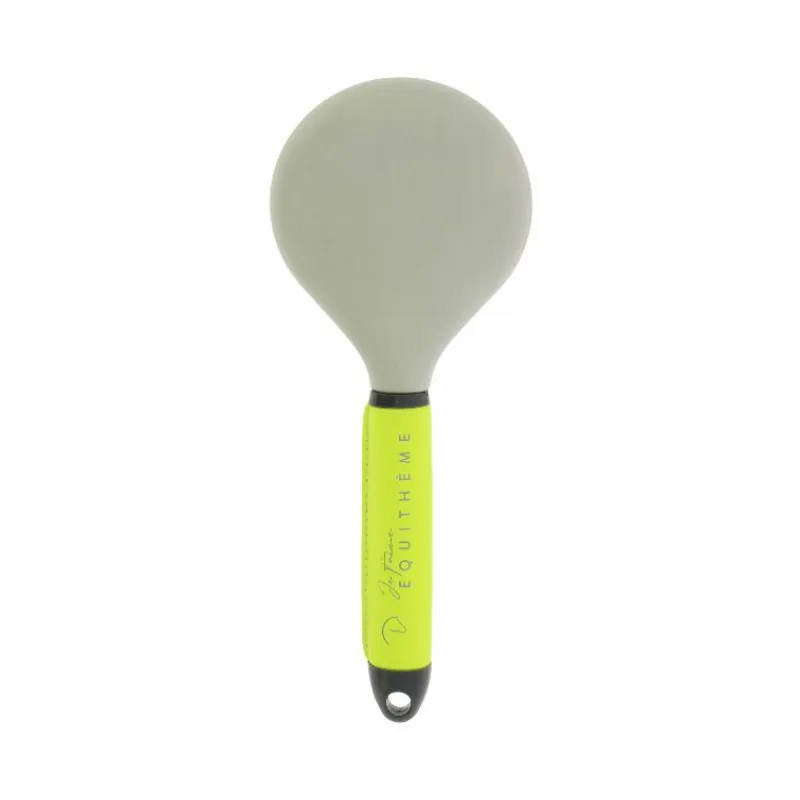 Best - Brosse à crinière Je t'aime fluo Brosses À Crins