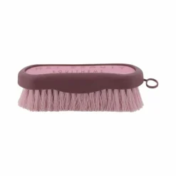 Brosses De Tête*Equithème - Brosse de tête édition limitée Je t'aime Rose