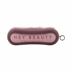 Brosses De Tête*Equithème - Brosse de tête édition limitée Je t'aime Rose