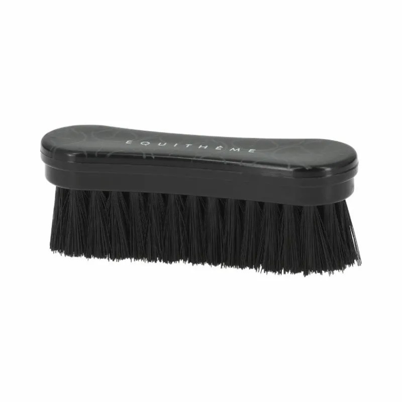 Brosses De Tête*Equithème - Brosse de tête Studies Noir