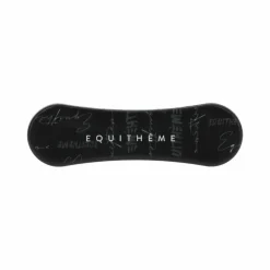 Brosses De Tête*Equithème - Brosse de tête Teenage Noir